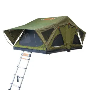 23Zero Breezeway 72 2.0 Roof Top Tent