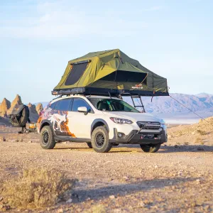 23ZERO Walkabout 2.0 62" Rooftop Tent