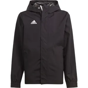 adidas Youth Entrada 22 All-Weather Jacket