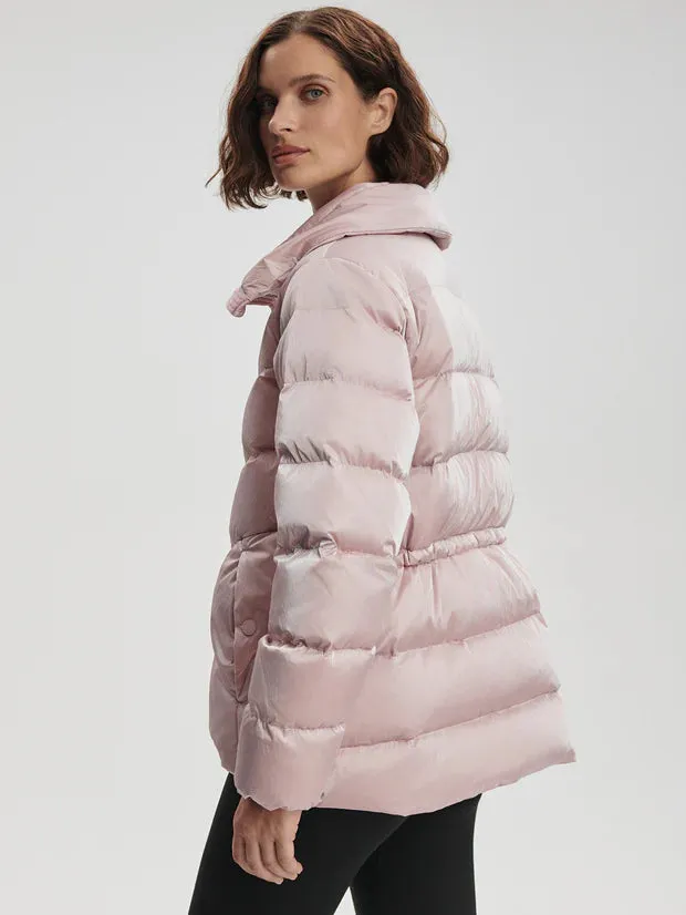 Alena Down Jacket