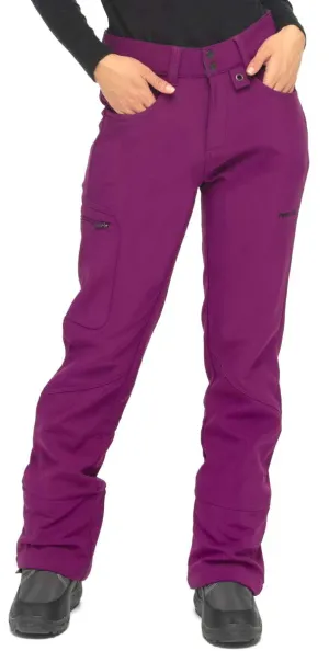 Arctix Women's Sarah Softshell Pant 2022