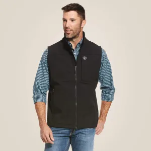 Ariat Mens Logo 2.0 Softshell Vest Style 10028321