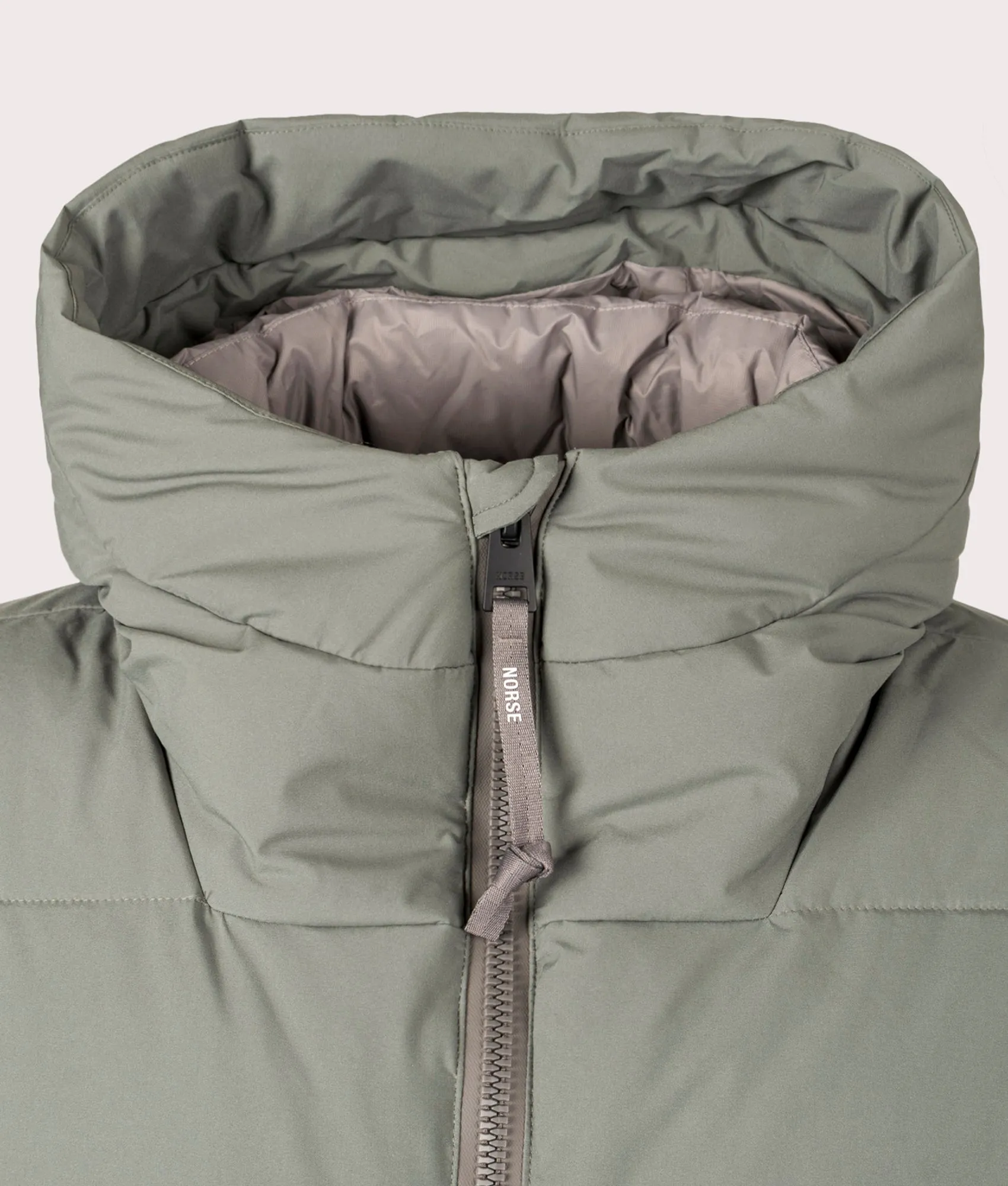 Asger 2.0 Down Jacket