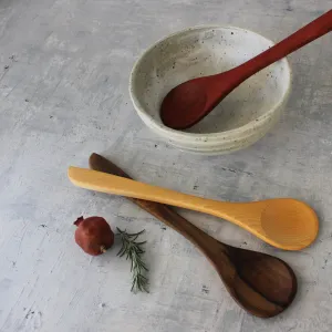 Australian Timber Wooden Spoons