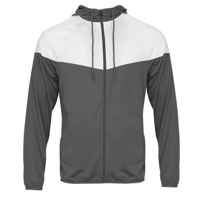 Badger Men's Spirit Outer-Core Jacket