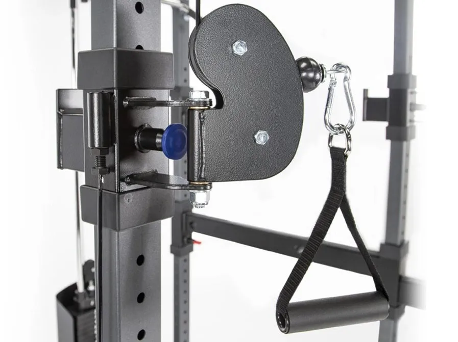 BodyCraft RFT PRO RACK FUNCTIONAL TRAINER