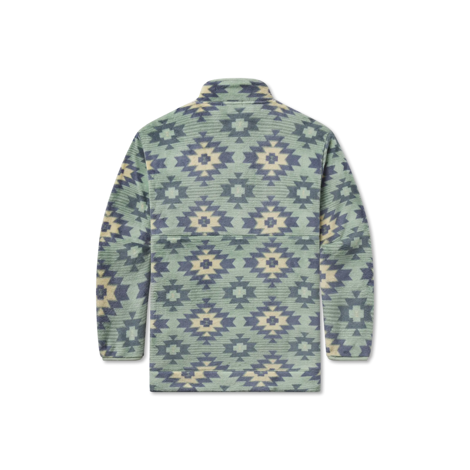 Cappadocia Printed Fleece