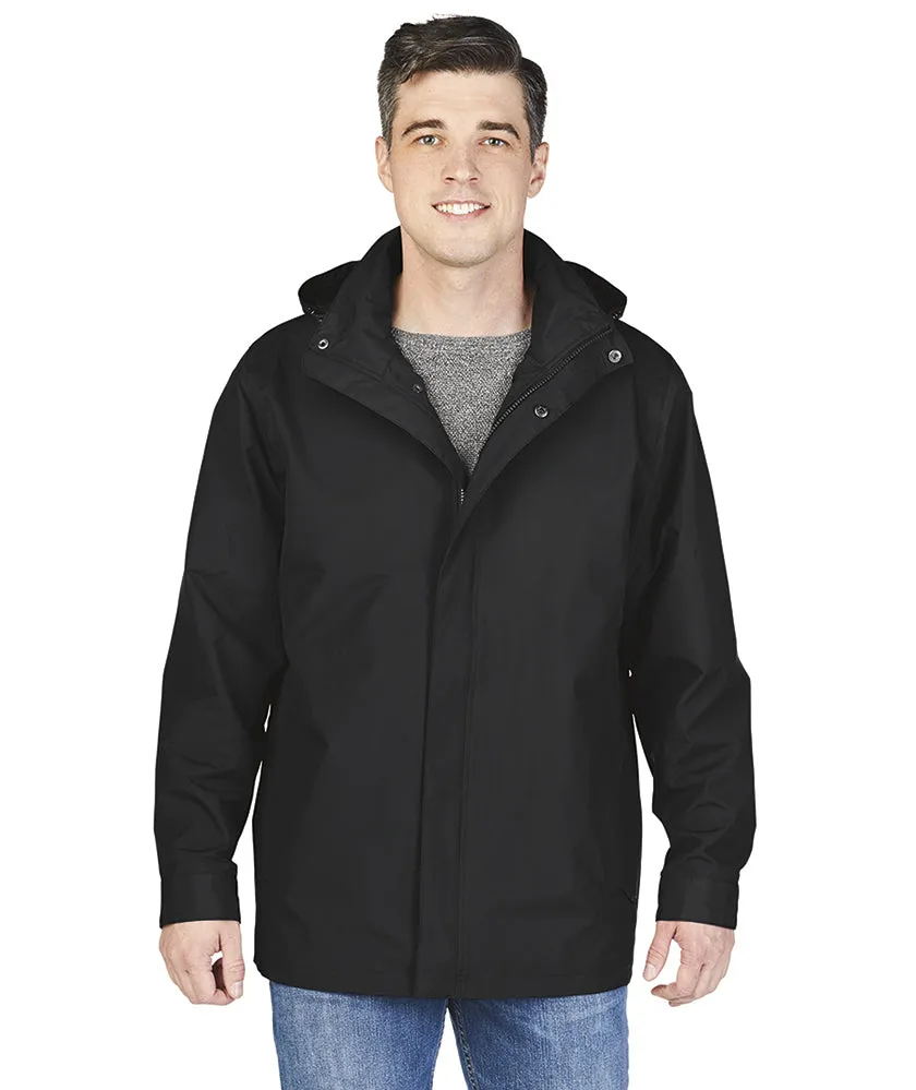 Charles River Men's Logan Jacket