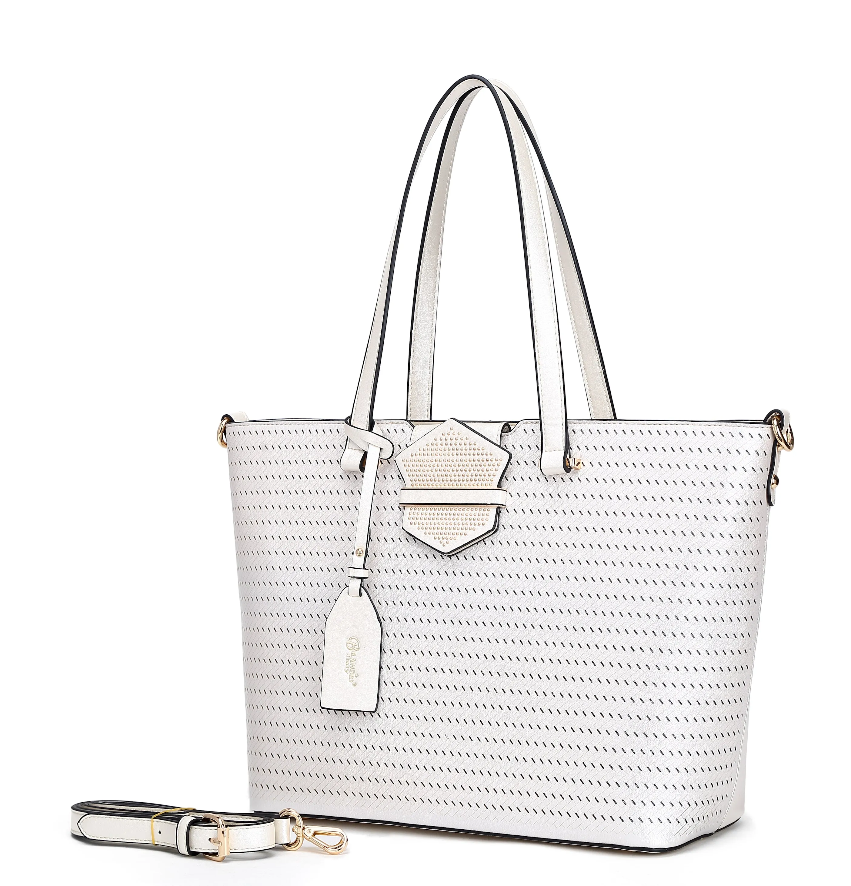 Chic Godess Handbag Tote