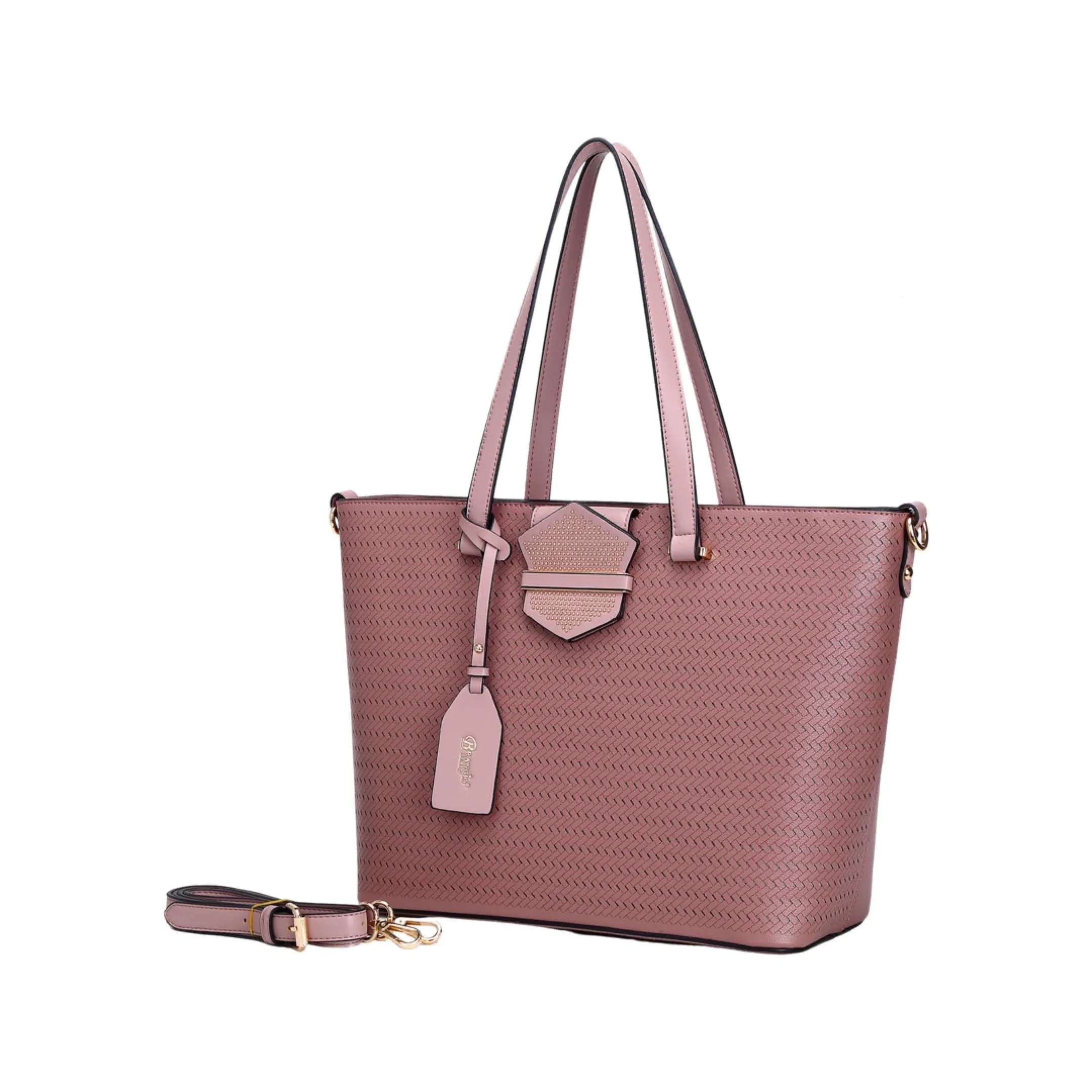 Chic Godess Handbag Tote