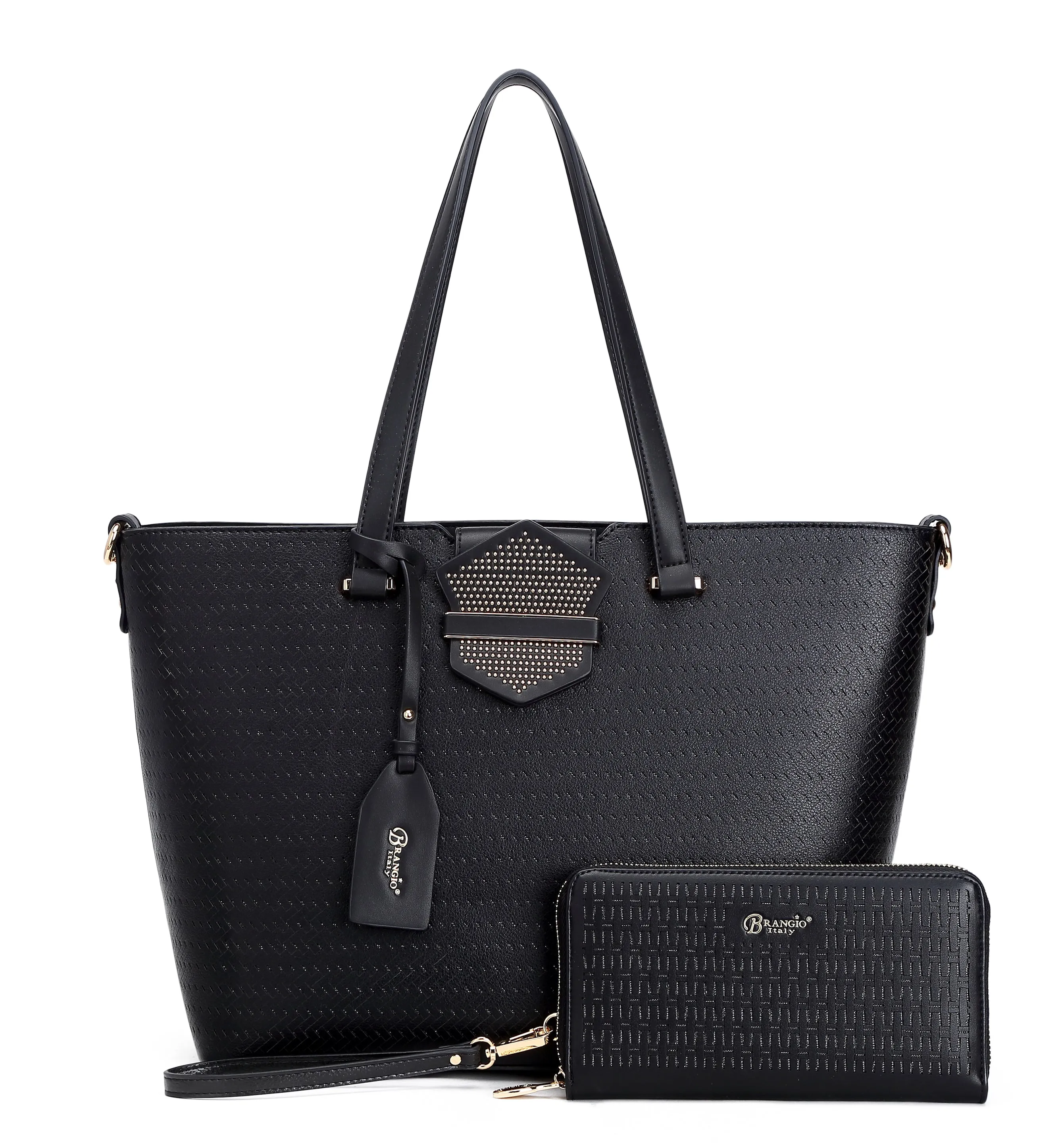 Chic Godess Handbag Tote