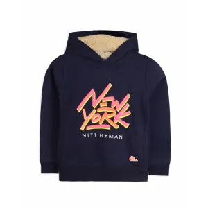 City Sweatshirt