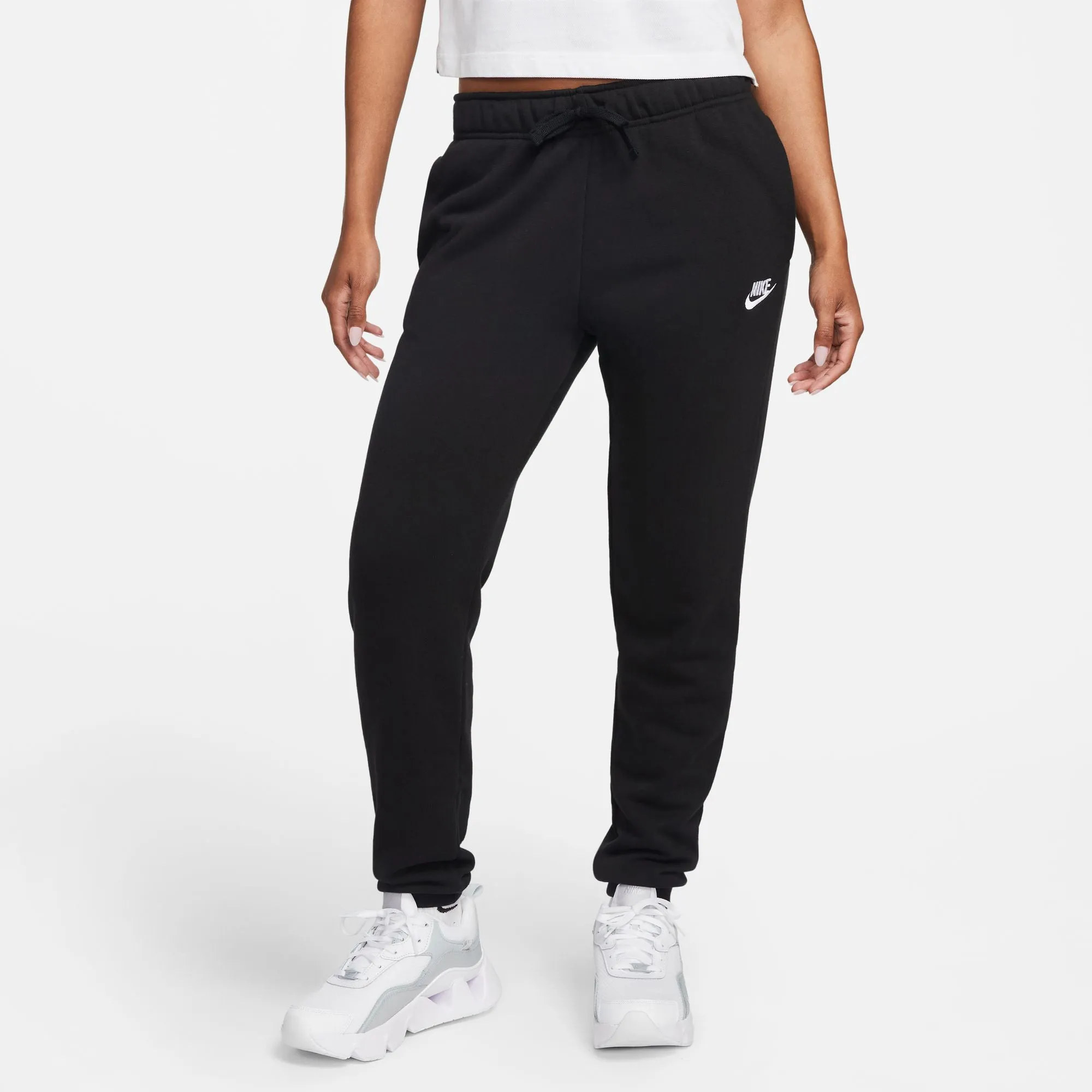 Club Fleece Pant - Womens