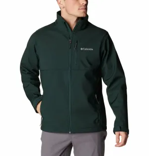 Columbia Mens Ascender Softshell Jacket