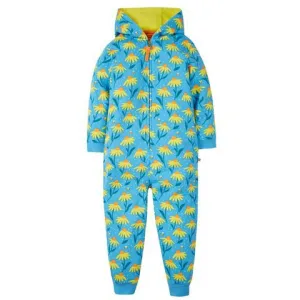 Echinacea Switch Big Snuggle Suit - 2 Left Size 2-3 & 4-5 years