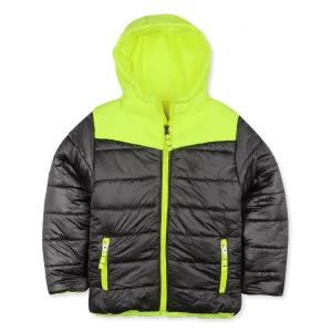 Everyday Puffer Jacket