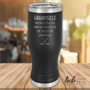 Grampsicle Thermal