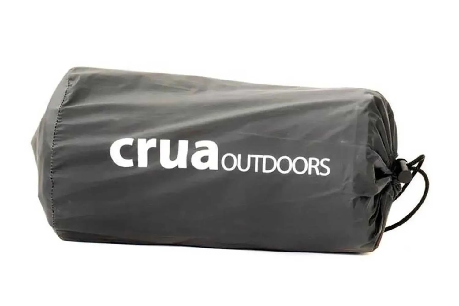 Insulated Self-Inflating Mattress | Crua Outdoors