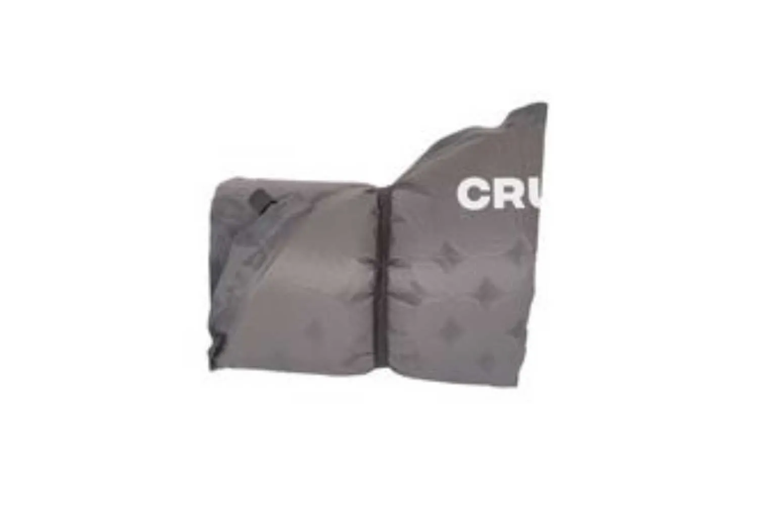 Insulated Self-Inflating Mattress | Crua Outdoors