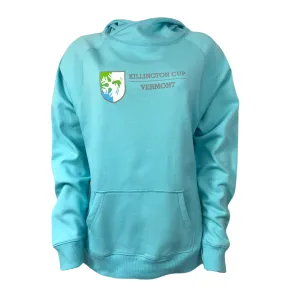 Killington Cup Logo Women's Cozy Hoodie