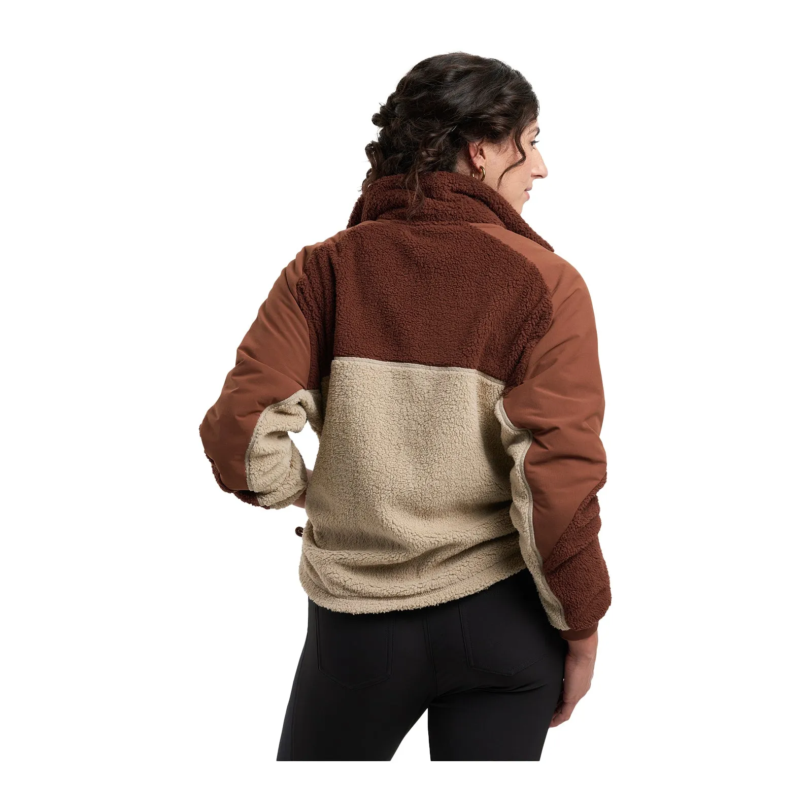 Kuhl Elixir Jacket (Women) - Mocha