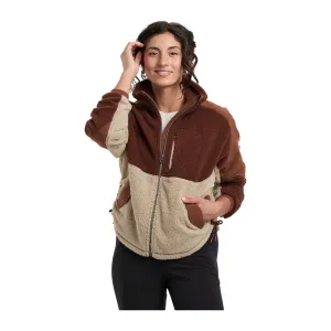 Kuhl Elixir Jacket (Women) - Mocha