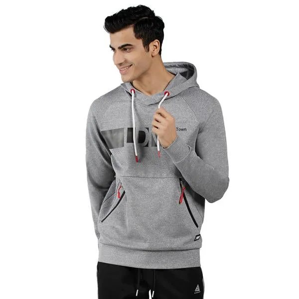 Men's Casual Sports Hoodie Sweatshirt