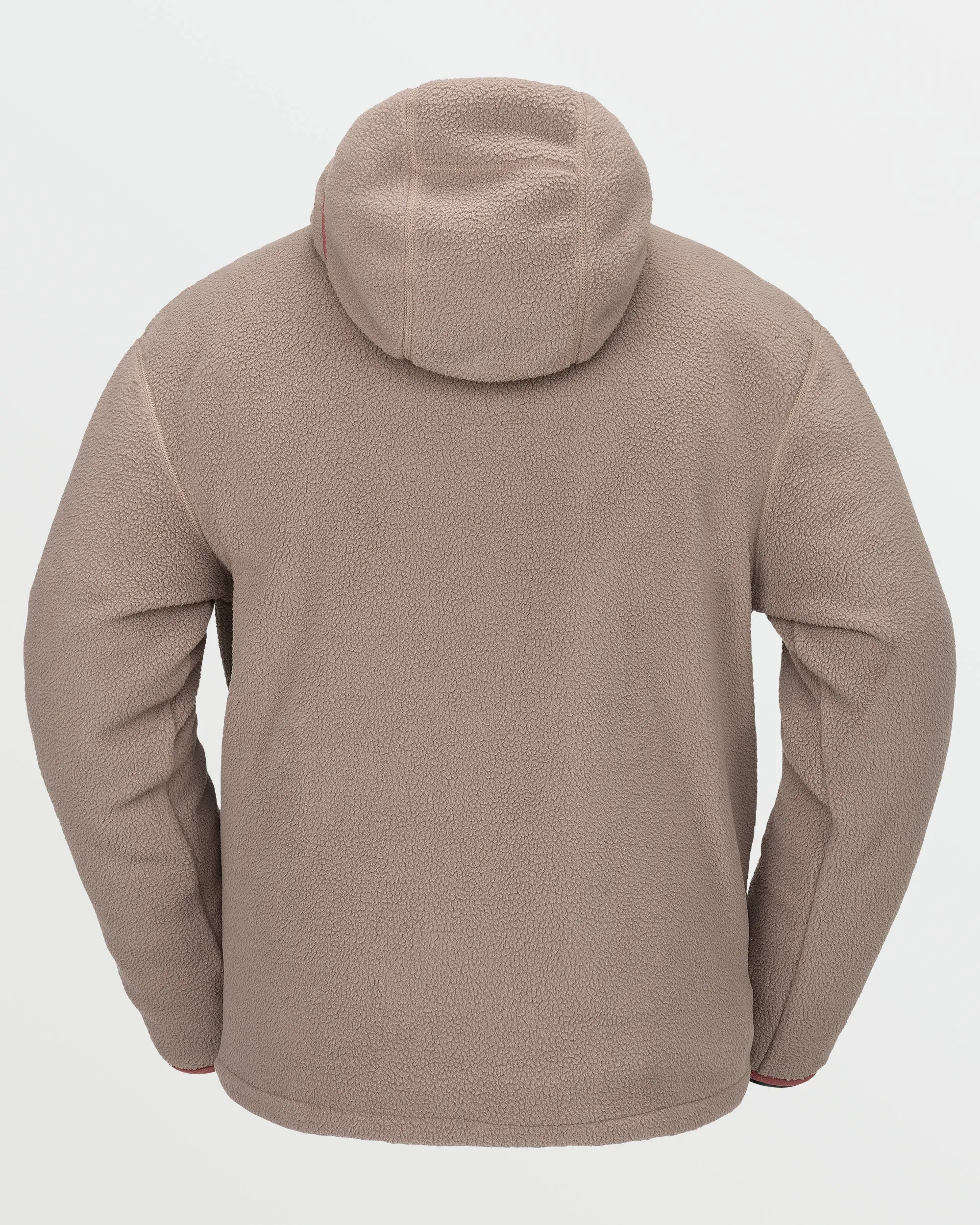 Mens Untethered Balaclava - Chestnut Brown