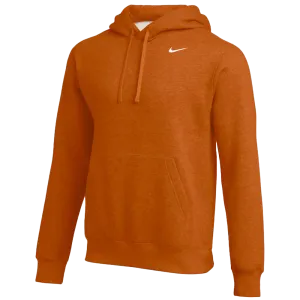 Nike Men's Team Club Pullover Hoodie