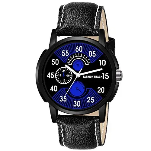 OPTIMA Formal & Casual Analog Watch