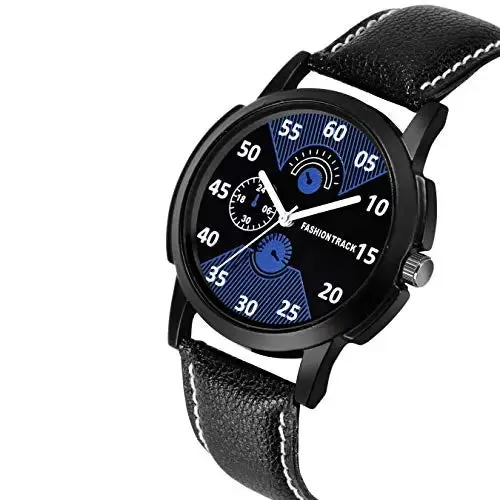 OPTIMA Formal & Casual Analog Watch