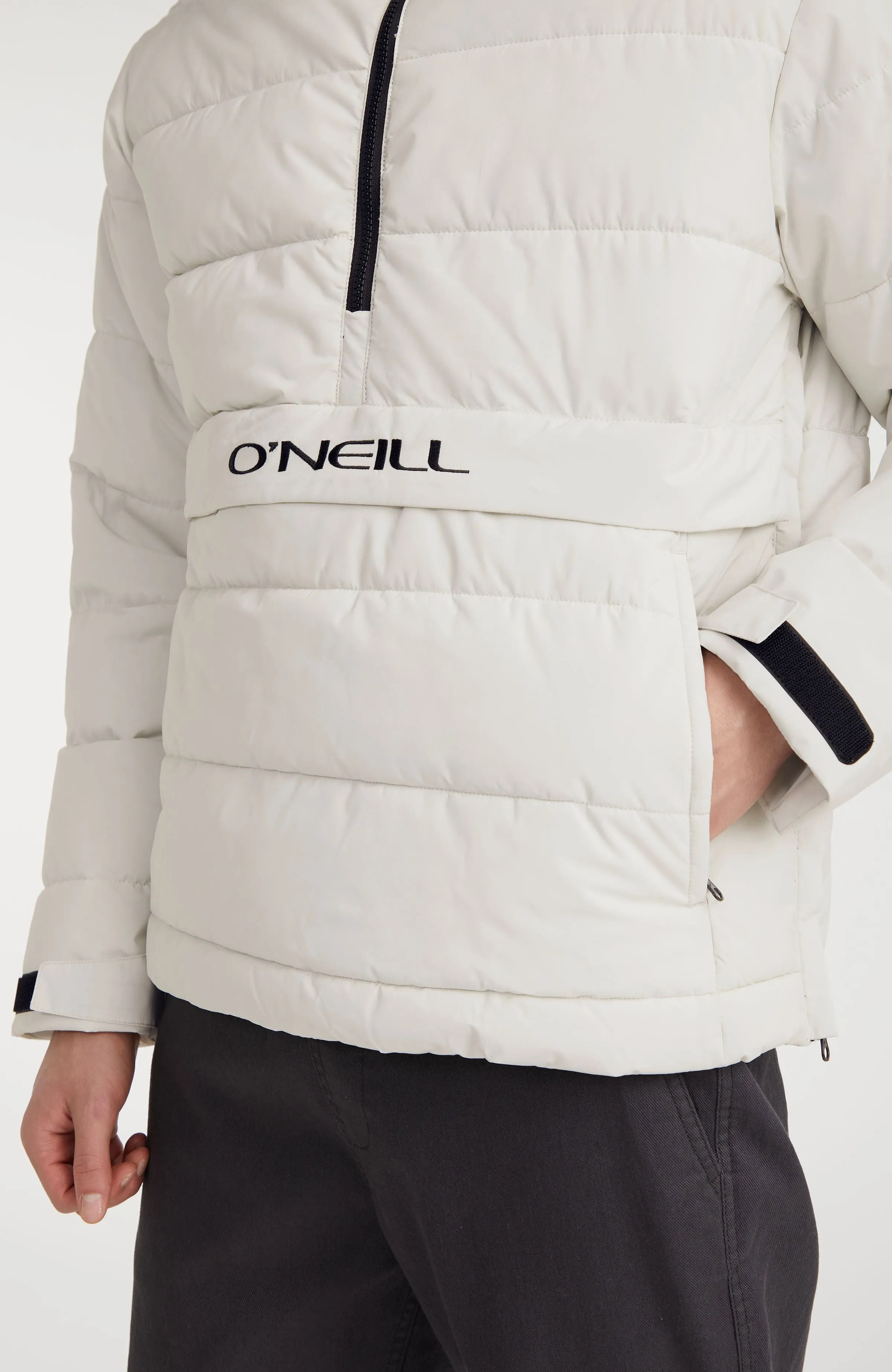 O'Riginals Puffer Anorak | London Fog