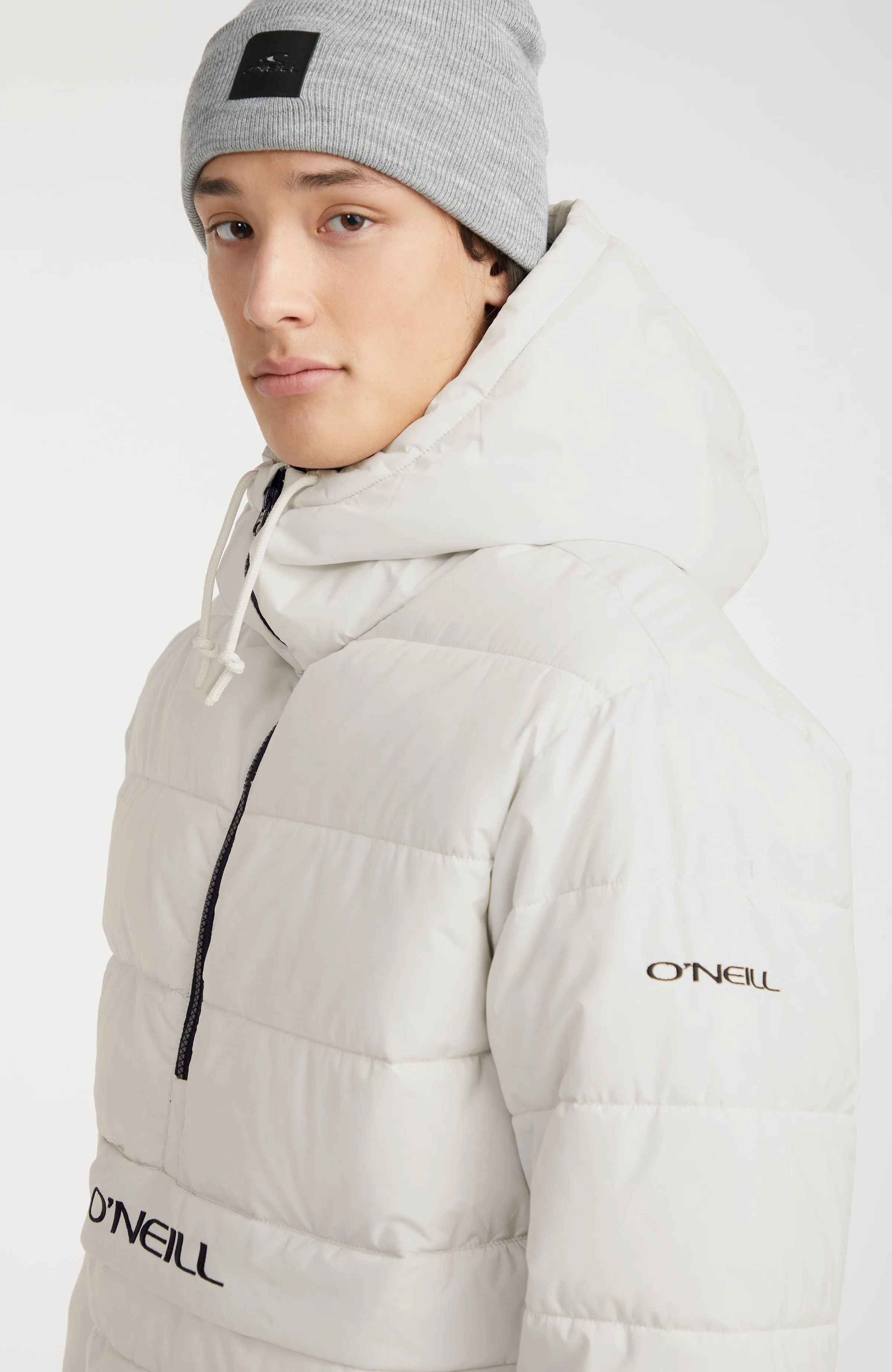 O'Riginals Puffer Anorak | London Fog