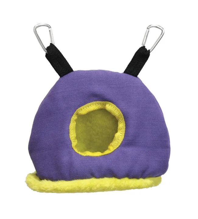 Prevue Pet Products Small Snuggle Sack