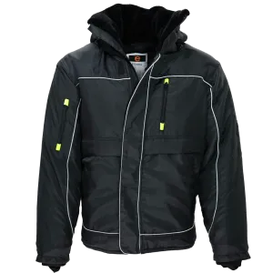 Reflex Pro Jacket