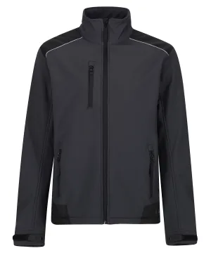 Regatta Sandstorm Softshell Jacket