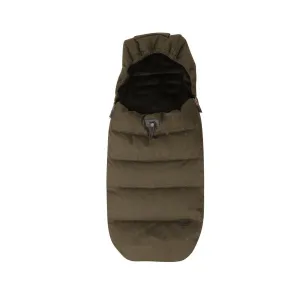 Silver Cross Wave Footmuff 2023 - Cedar