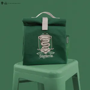 Slytherin Thermal Lunch Bag