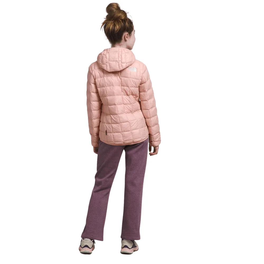 The North Face Girls Thermoball Hooded Jacket