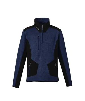 Unisex Streetworx Reinforced 1/4 Zip Pullover