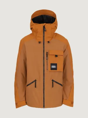 UTILITY JACKET