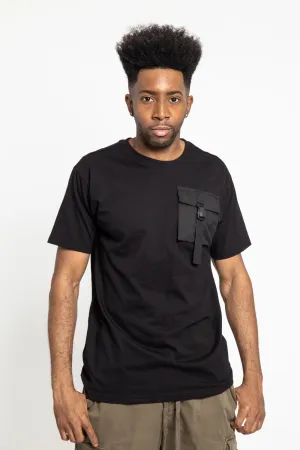 Utility Pocket T-Shirt