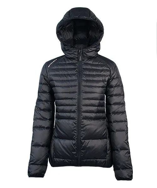 Women's 400 Down Puffer Jacket