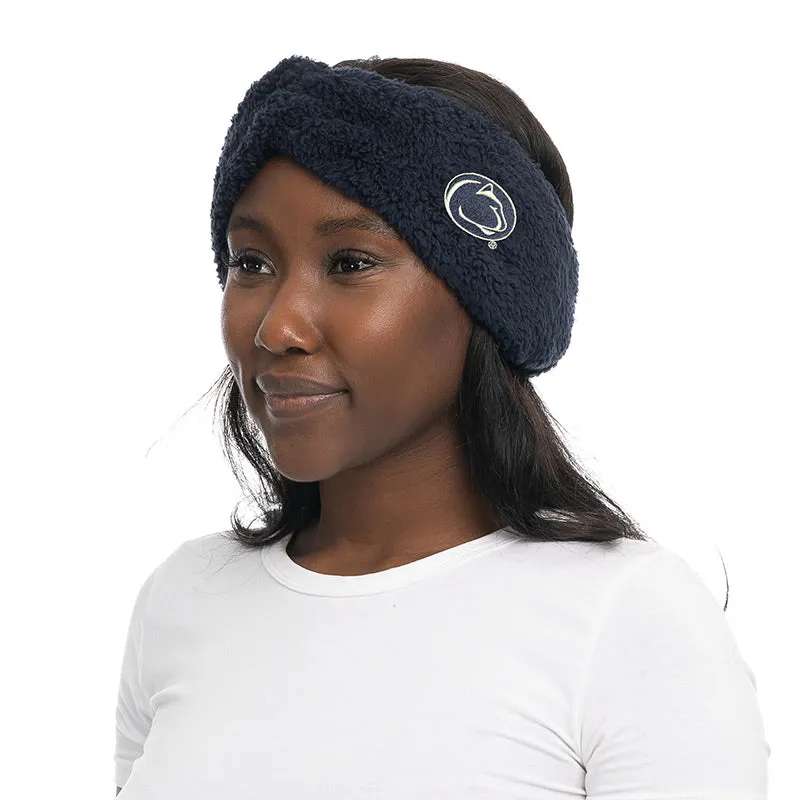 ZooZatz Sherpa Headband