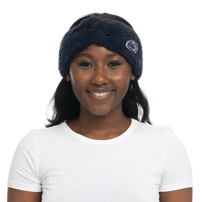 ZooZatz Sherpa Headband